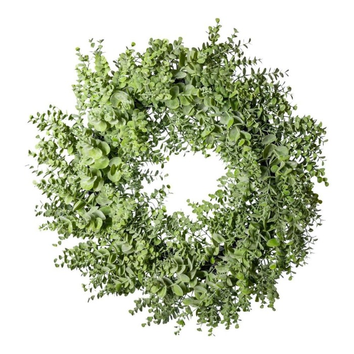 CORONA EUCALYPTO GREEN D55